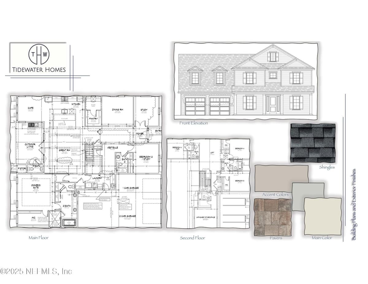 40 SULLIVAN Place, St. Johns, FL 32259 2