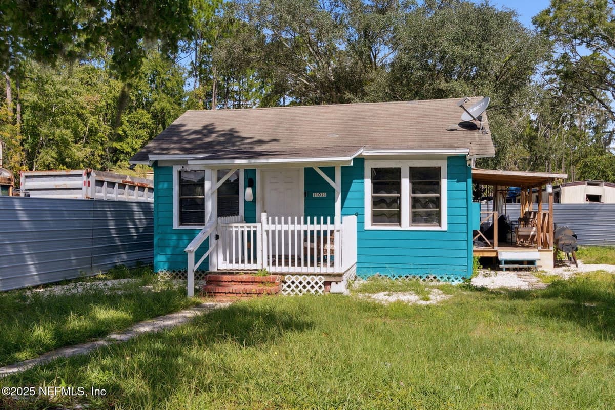 11011 NORMANDY Boulevard, Jacksonville, FL 32221 2