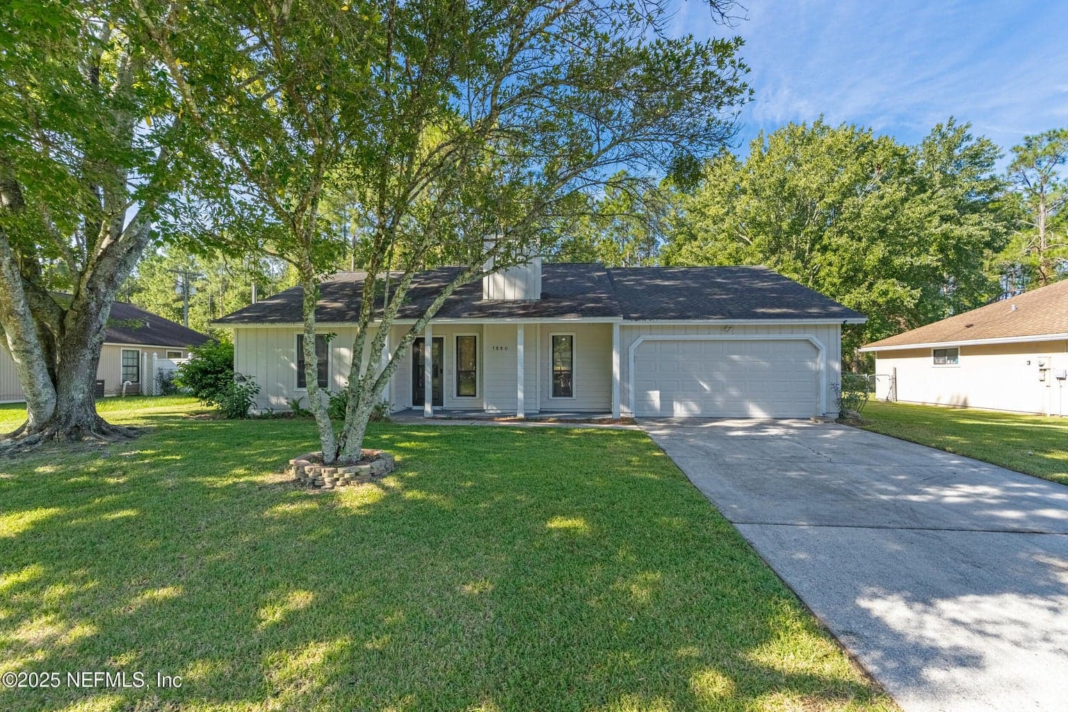 1880 HOLLARS Place, Middleburg, FL 32068