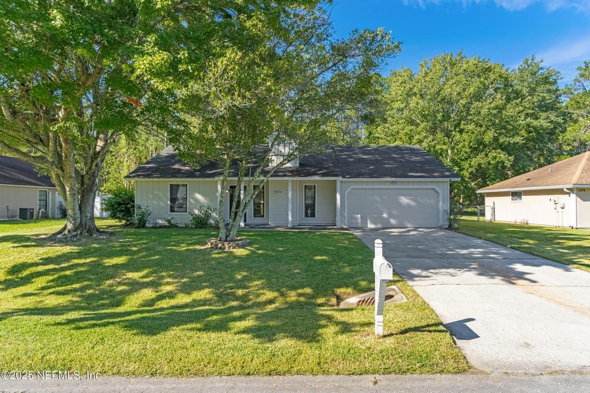 1880 HOLLARS Place, Middleburg, FL 32068 3