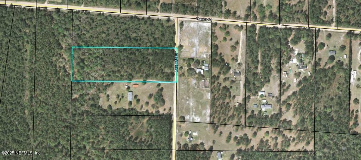 4334 LORI LOOP Road, Keystone Heights, FL 32656 2