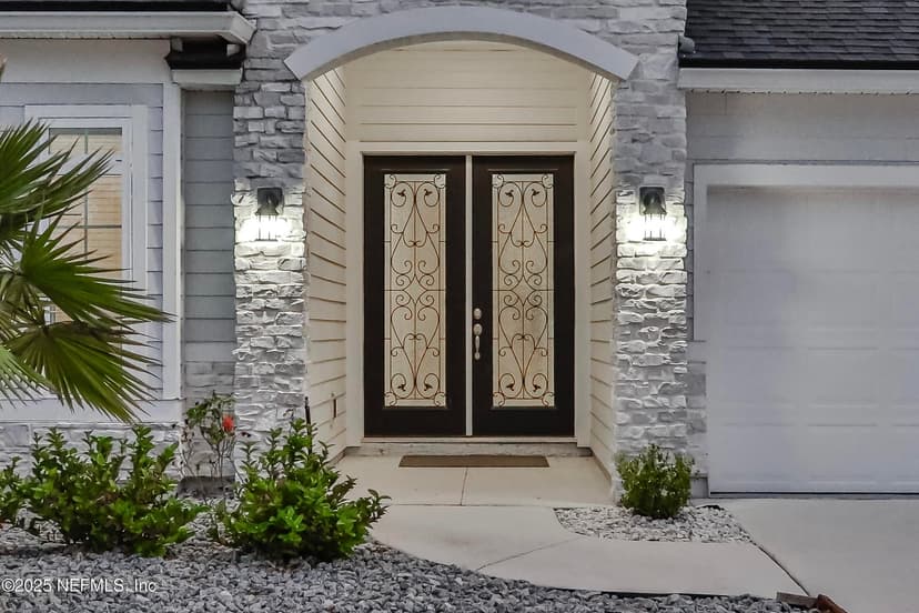 944 LAUREL VALLEY Drive, Orange Park, FL 32065