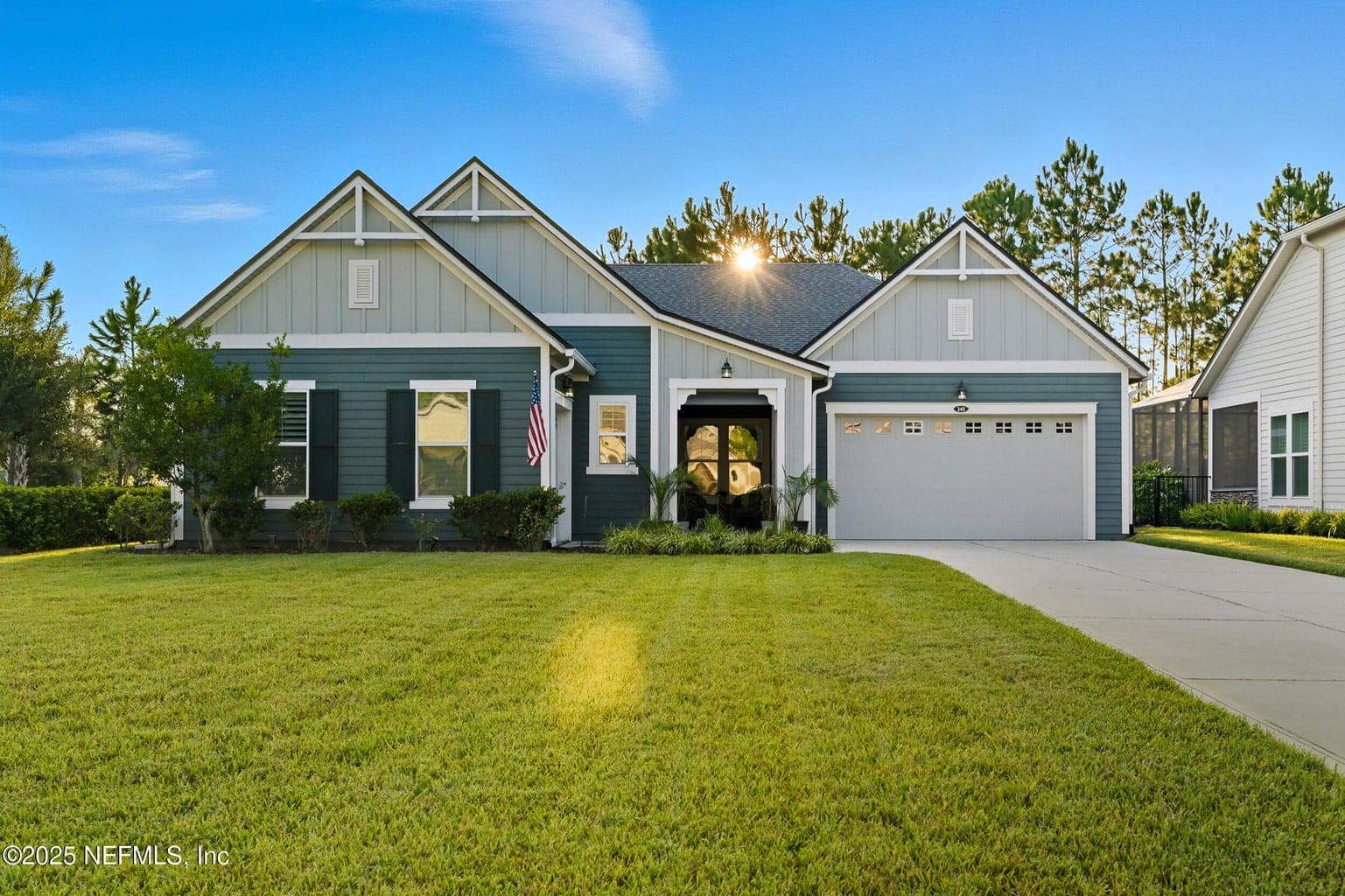 246 TWIN FLOWER Place, Jacksonville, FL 32259