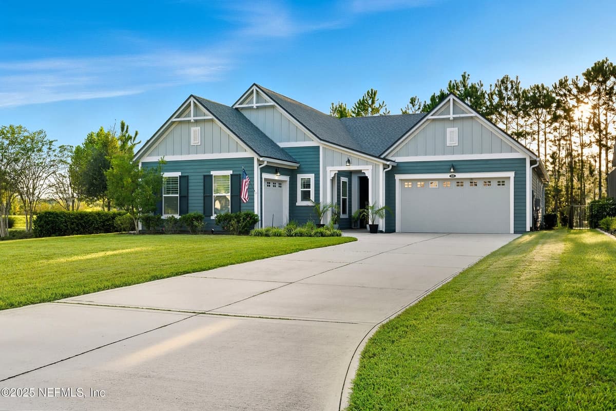 246 TWIN FLOWER Place, Jacksonville, FL 32259 3