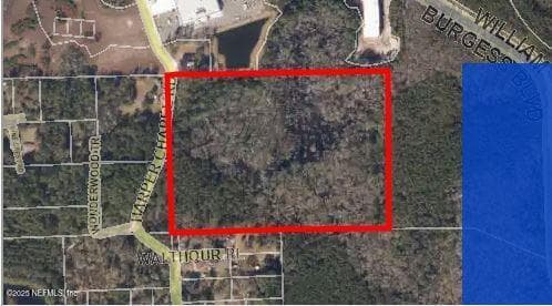 0 HARPER CHAPEL Road, Yulee, FL 32097 3
