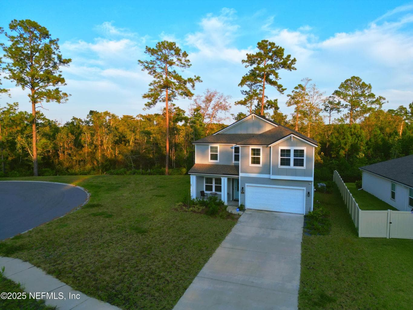65627 EDGEWATER Drive, Yulee, FL 32097