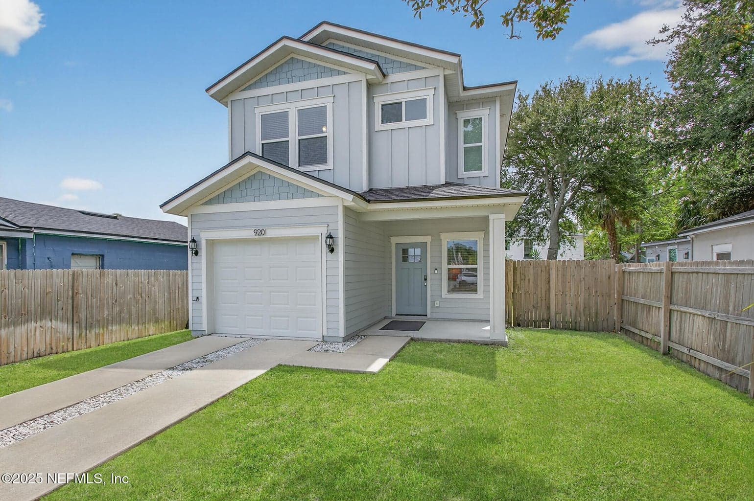 920 1ST Avenue S, Jacksonville Beach, FL 32250