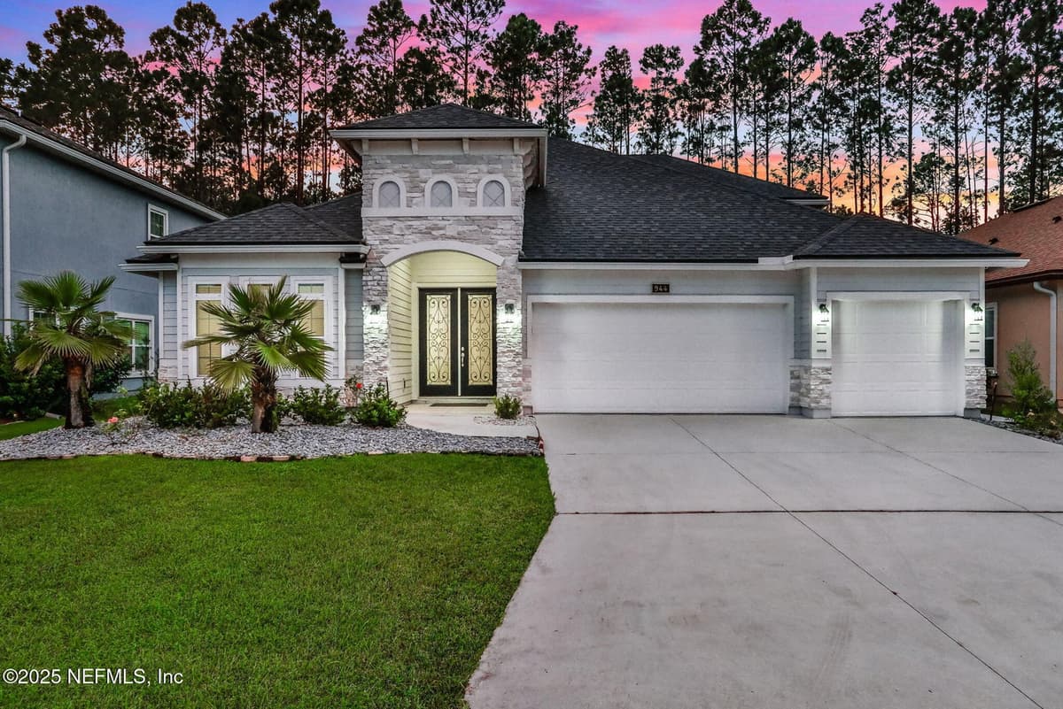 944 LAUREL VALLEY Drive, Orange Park, FL 32065 2