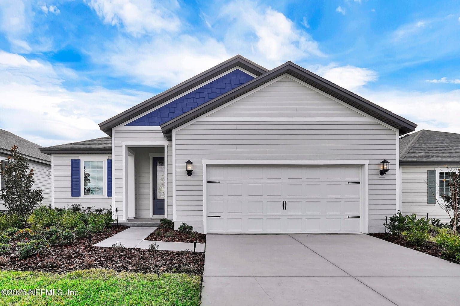 2128 BLACK GLASS Place, Middleburg, FL 32068