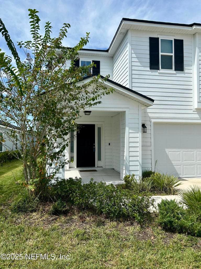 714 MEADOW RIDGE Drive, St. Augustine, FL 32092 2