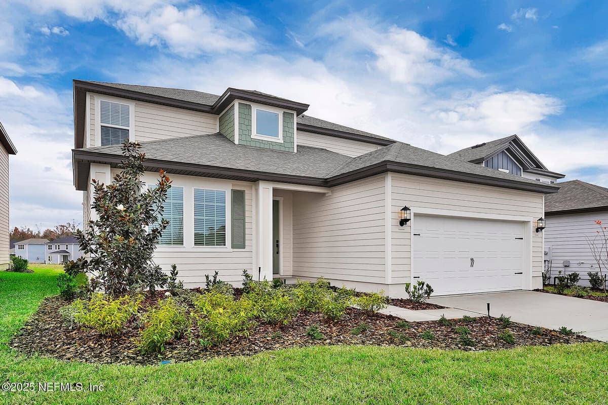 2118 BLACK GLASS Place, Middleburg, FL 32068 2