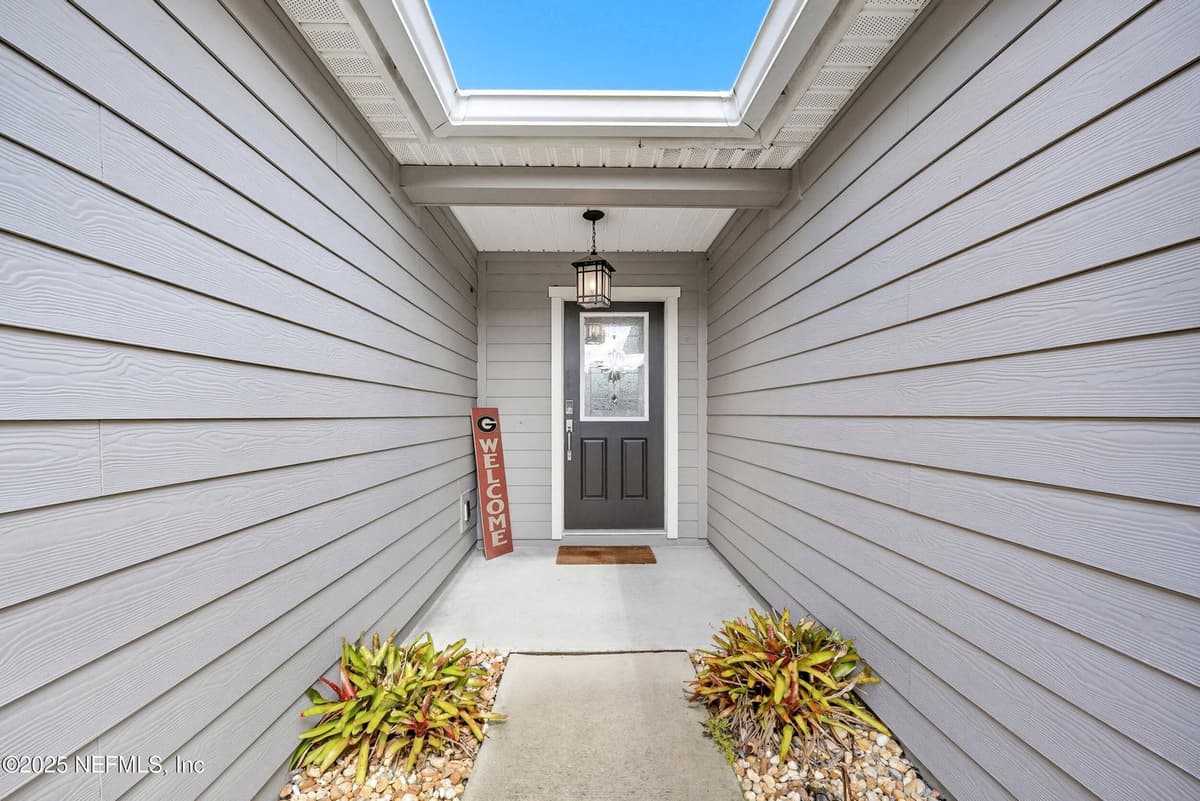 7603 SUNNYDALE Lane, Jacksonville, FL 32256 2