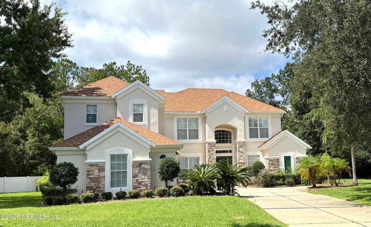 9902 WINDWATER Court, Jacksonville, FL 32256 2