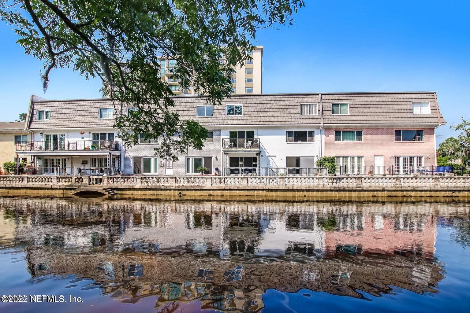 2950 ST JOHNS Avenue 10, Jacksonville, FL 32205