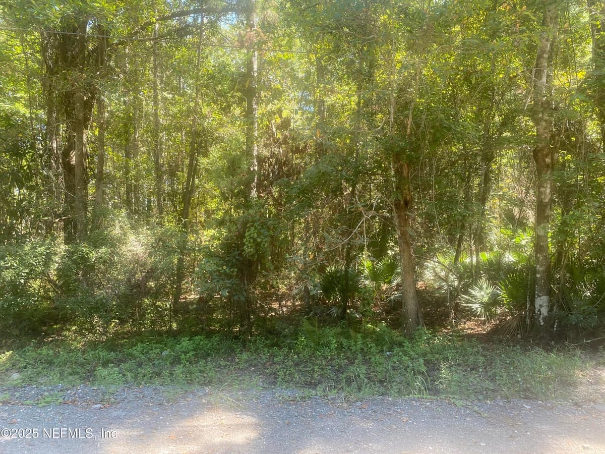 0 HARPER CHAPEL Road, Yulee, FL 32097 2
