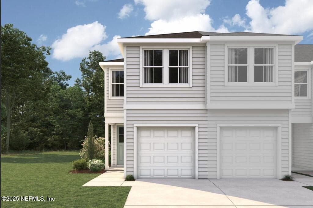 1027 EGRET BRANCH Way, Jacksonville, FL 32218