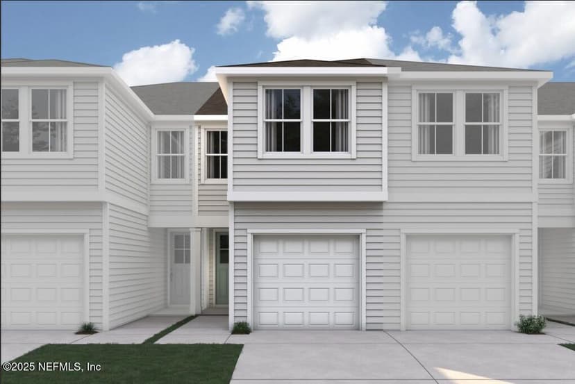 1023 EGRET BRANCH Way, Jacksonville, FL 32218