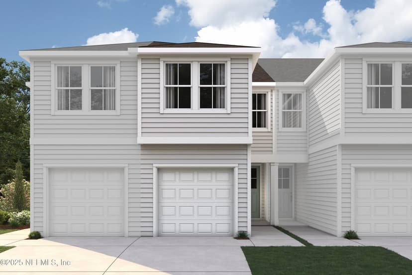 1017 EGRET BRANCH Way, Jacksonville, FL 32218
