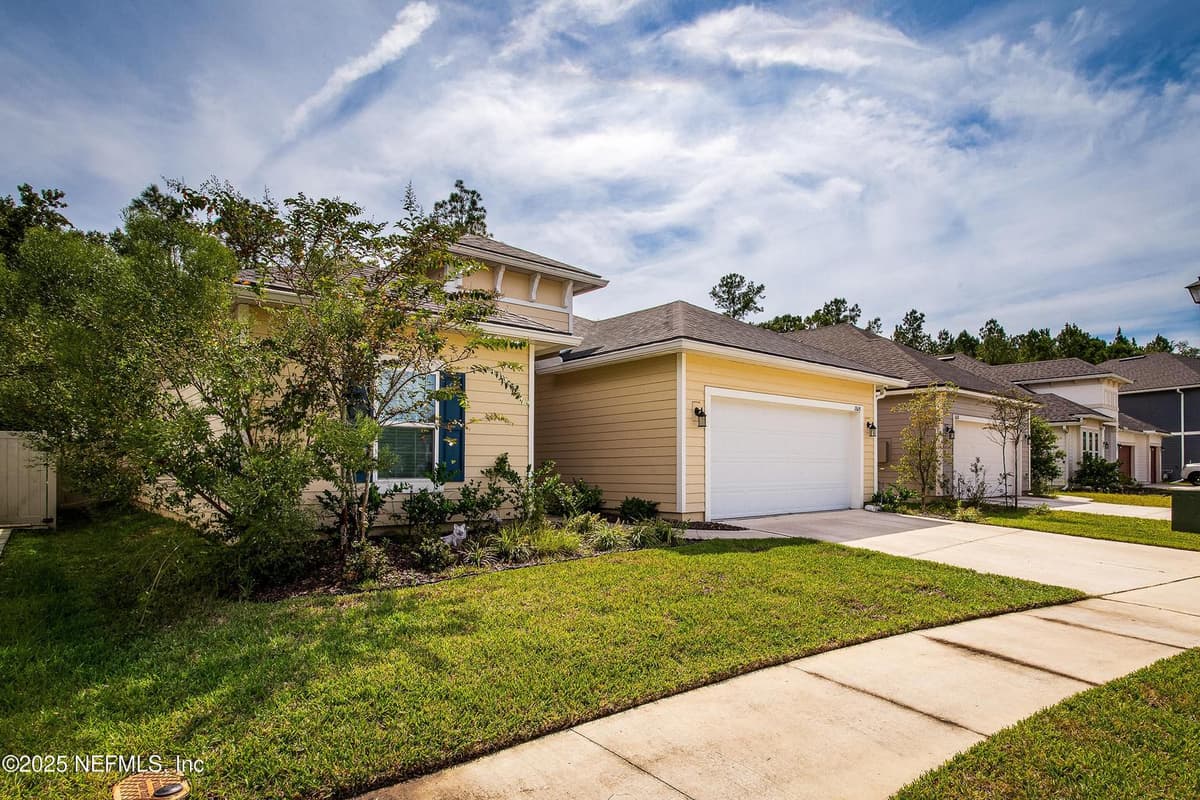 2624 COPPERWOOD Avenue, Orange Park, FL 32073 2
