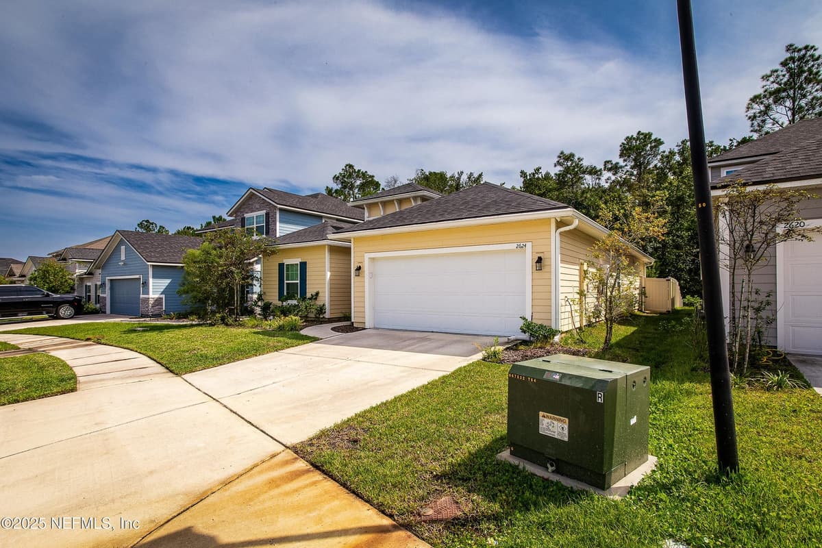2624 COPPERWOOD Avenue, Orange Park, FL 32073 3