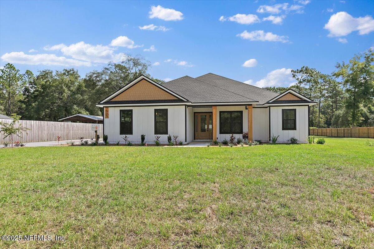 7575 ALAMEDA Way, Keystone Heights, FL 32656