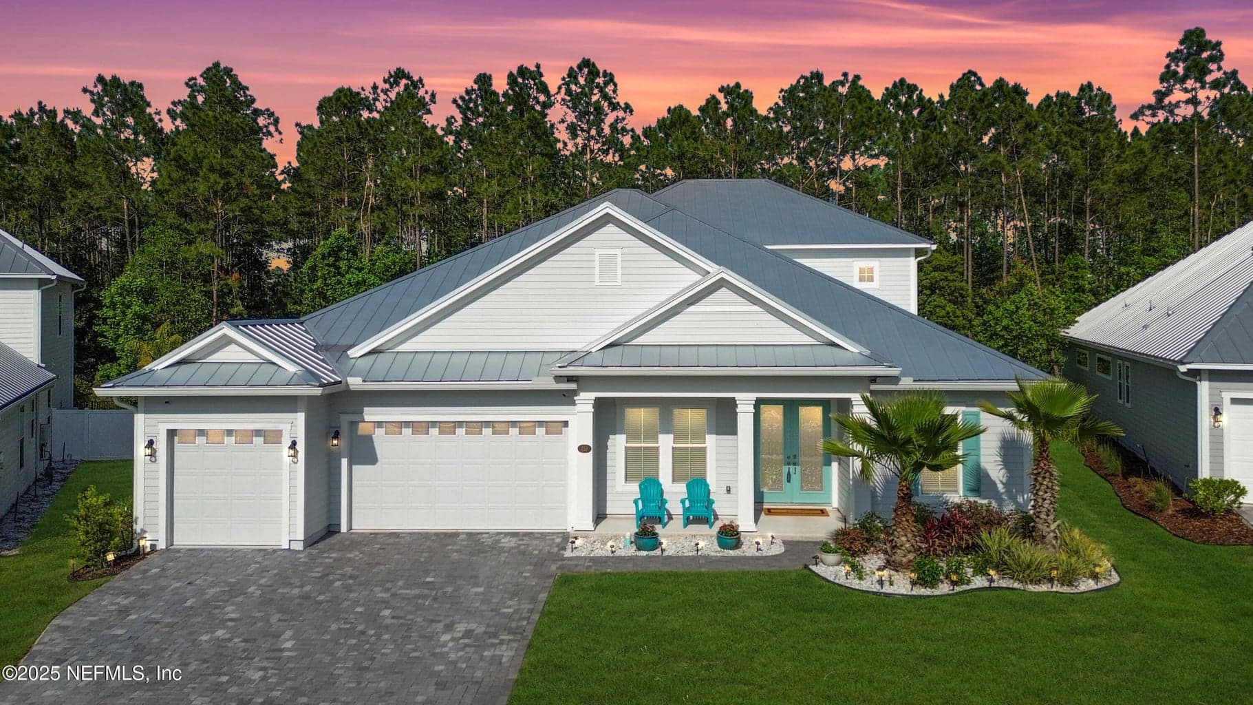 458 TORTOLA Way, St. Johns, FL 32259