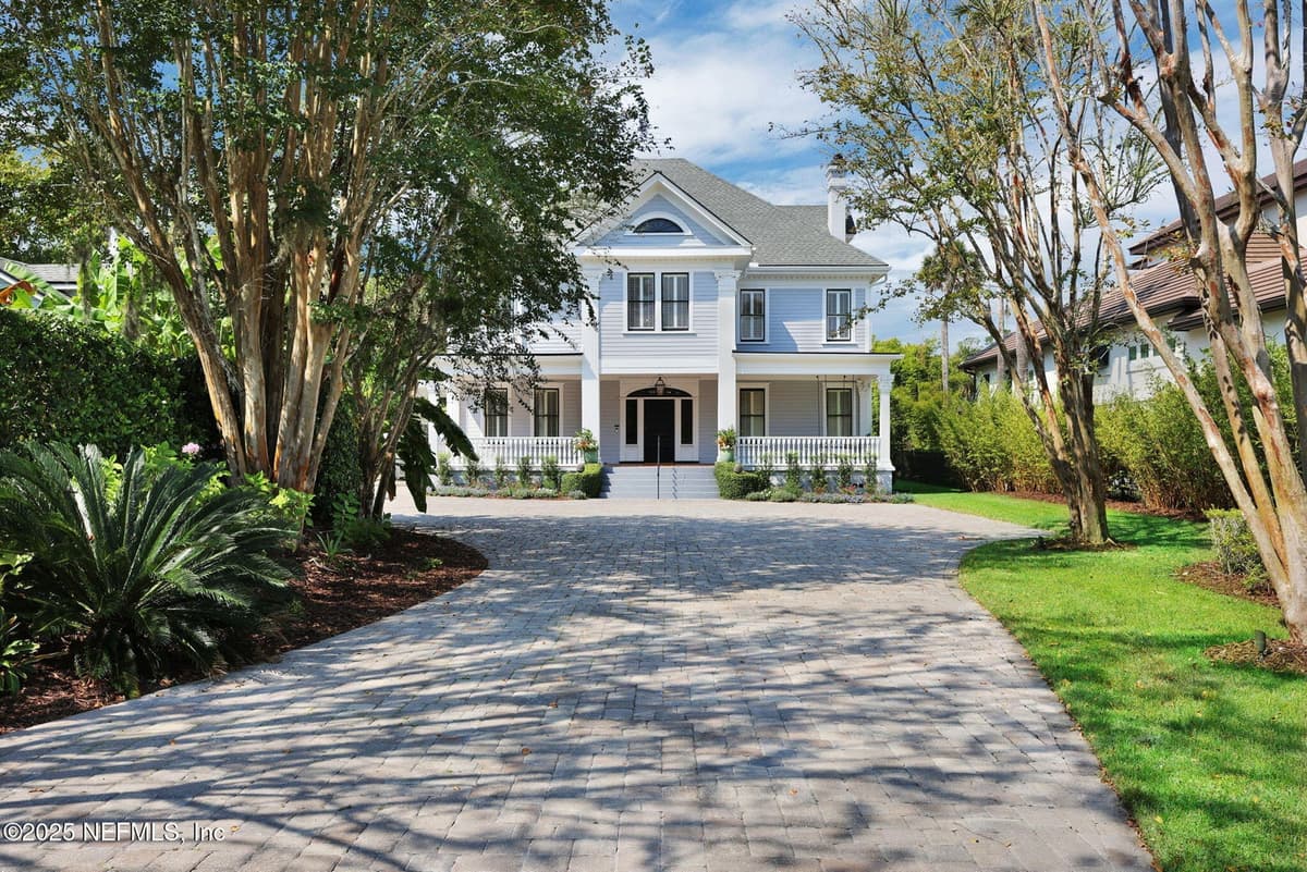 143 S ROSCOE Boulevard, Ponte Vedra Beach, FL 32082 2