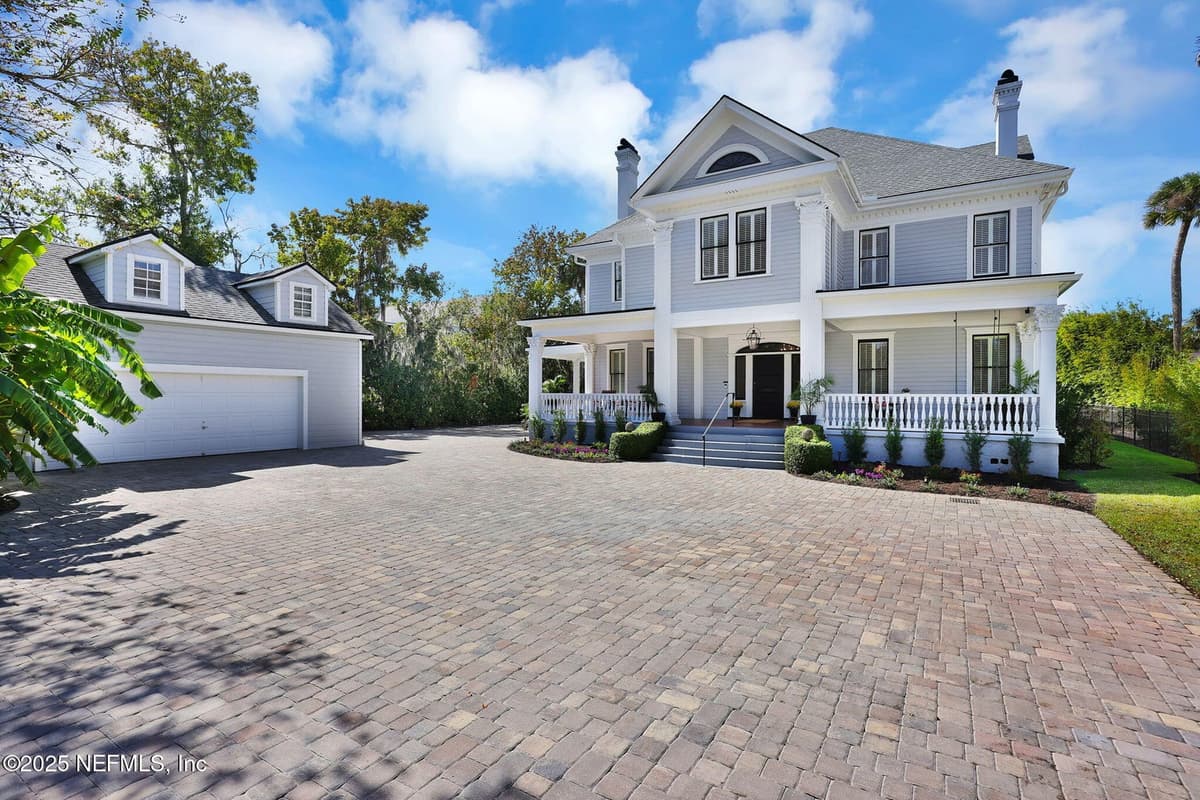 143 S ROSCOE Boulevard, Ponte Vedra Beach, FL 32082 3