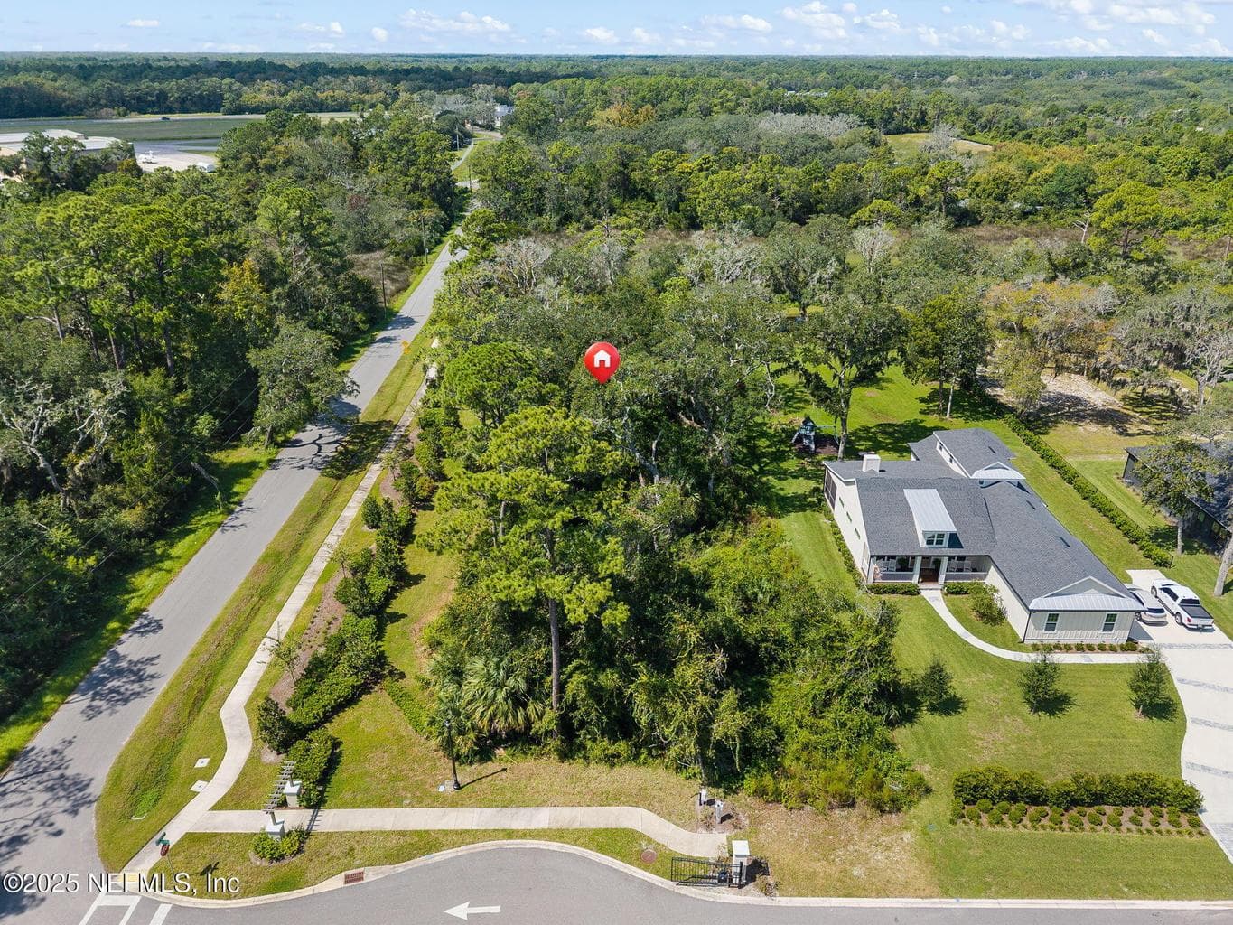 33 CANOPY HALL Drive, St. Augustine, FL 32095