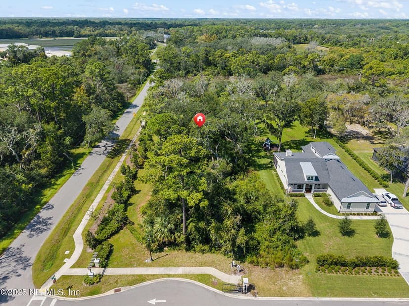 33 CANOPY HALL Drive, St. Augustine, FL 32095
