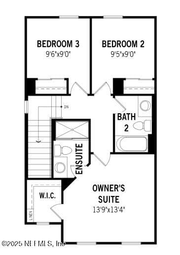 64 CORDELLE Street, St. Johns, FL 32259 3