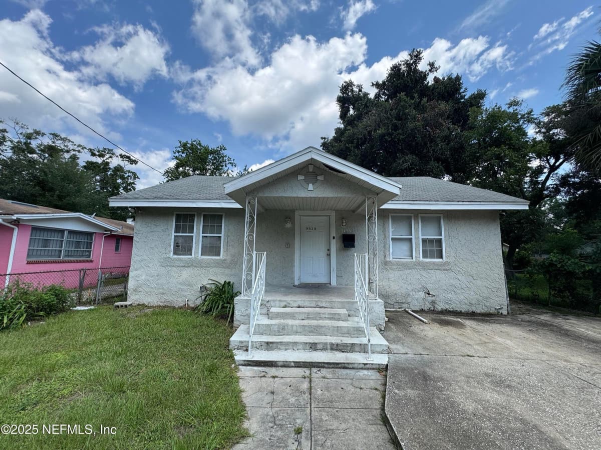 1453 14TH Street W, Jacksonville, FL 32209 2