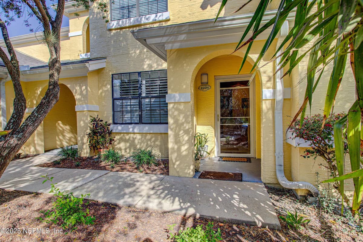 4604 SERENA Circle, St. Augustine, FL 32084 2