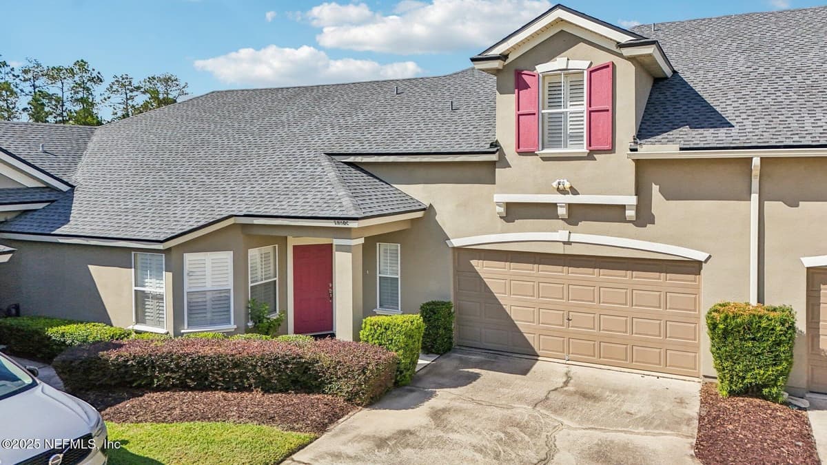 1860 COPPER STONE Drive C, Fleming Island, FL 32003 2