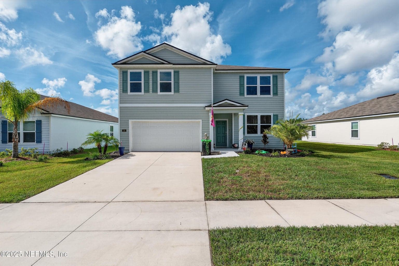 125 HULETT WOODS Road, Palm Coast, FL 32137
