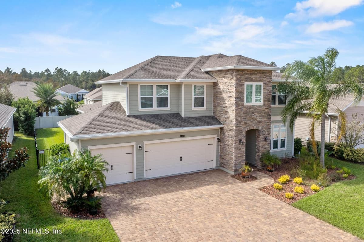 84 SAN TELMO Court, St. Augustine, FL 32095 3