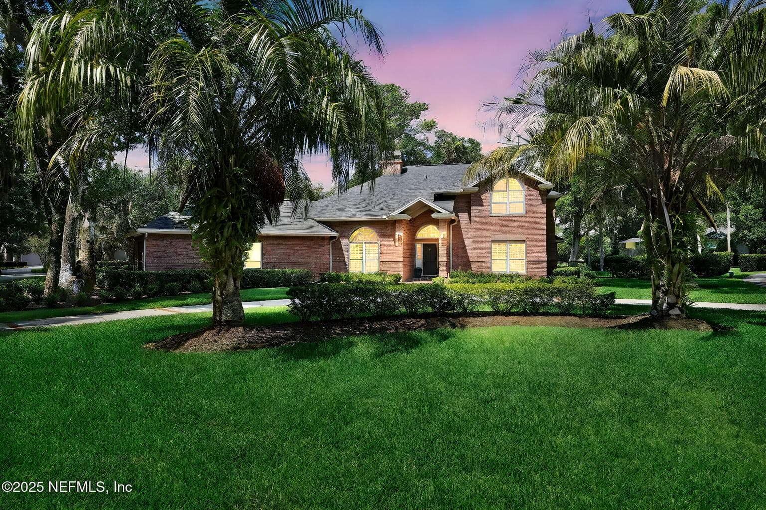 101 ROYAL LAGOON Court, Ponte Vedra Beach, FL 32082