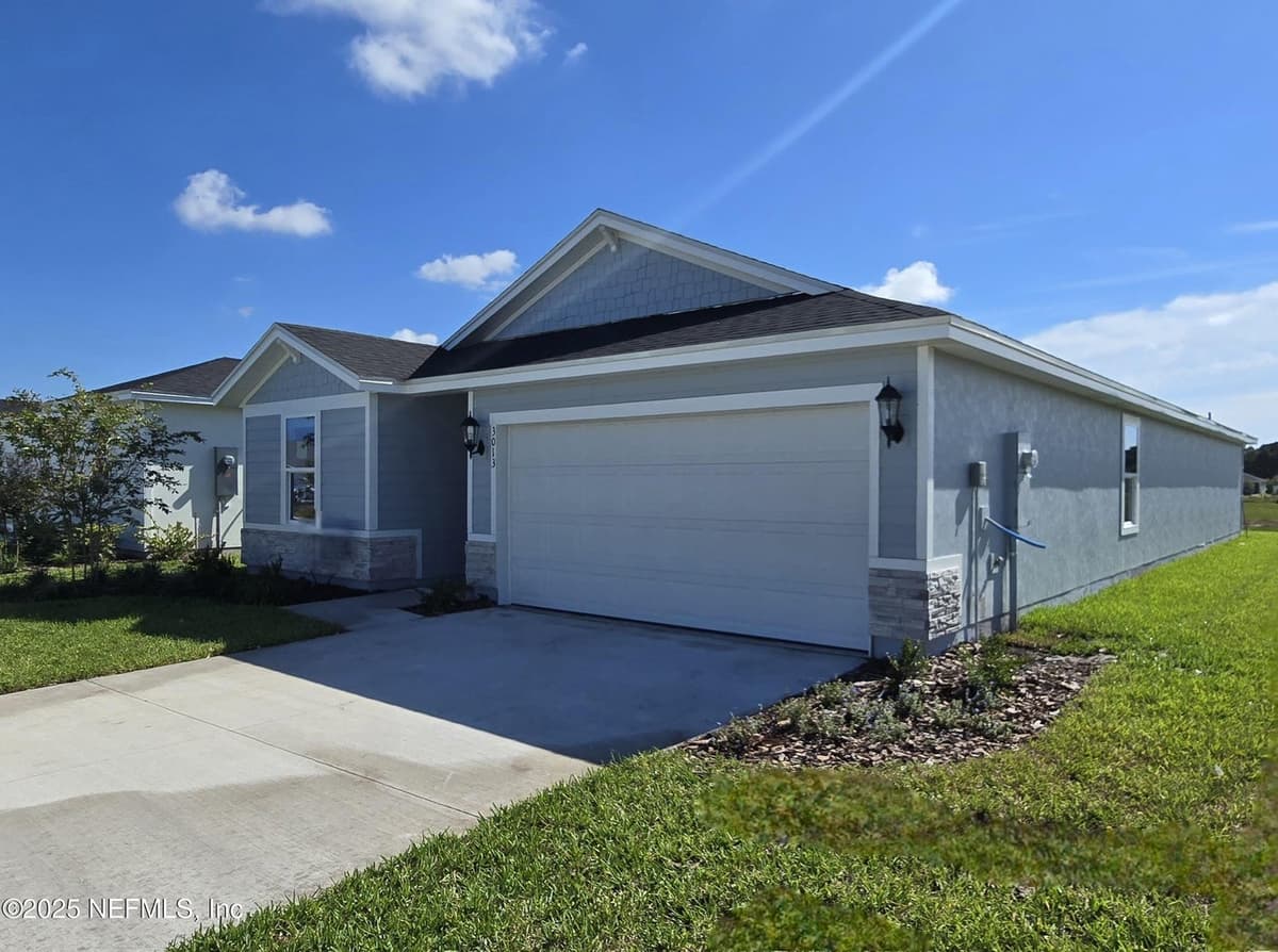 3013 BELLA COLLINA Way, Green Cove Springs, FL 32043 2