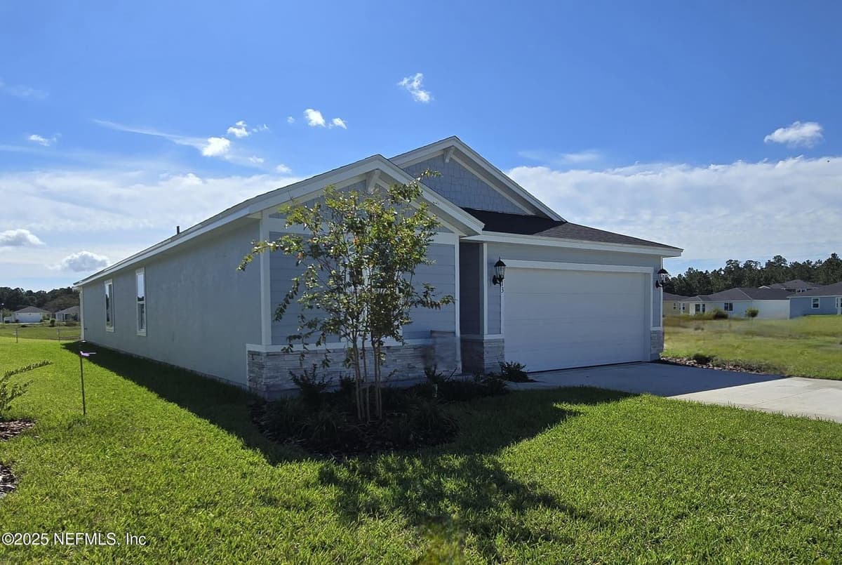 3013 BELLA COLLINA Way, Green Cove Springs, FL 32043 3