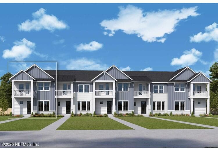 11938 GENERATIONS Avenue, Jacksonville, FL 32224