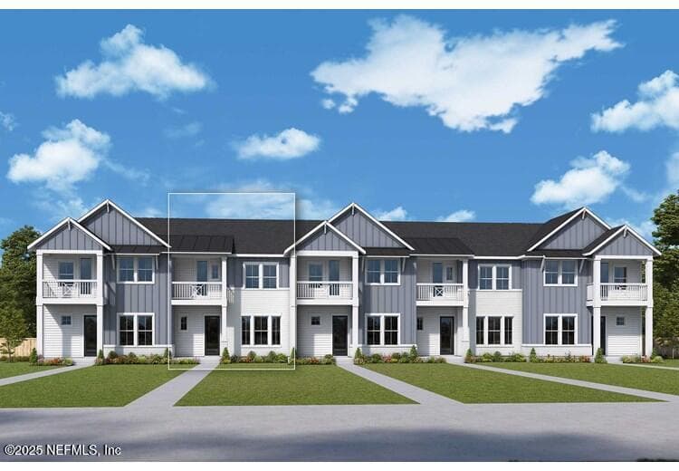 11932 GENERATIONS Avenue, Jacksonville, FL 32224