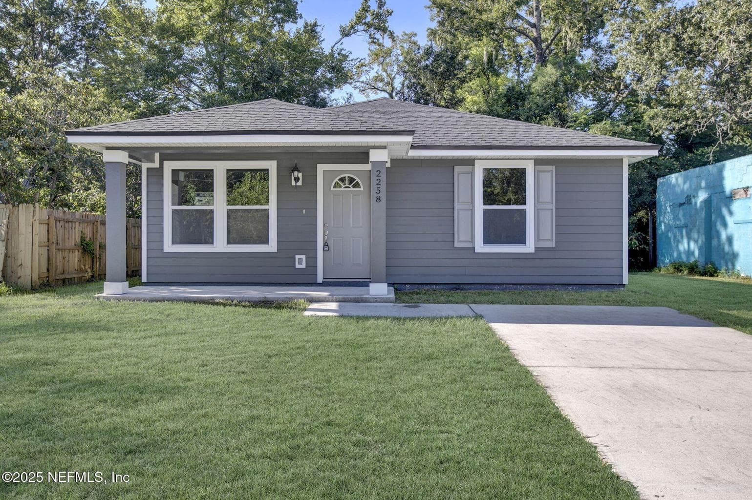 2258 W 45TH Street, Jacksonville, FL 32209
