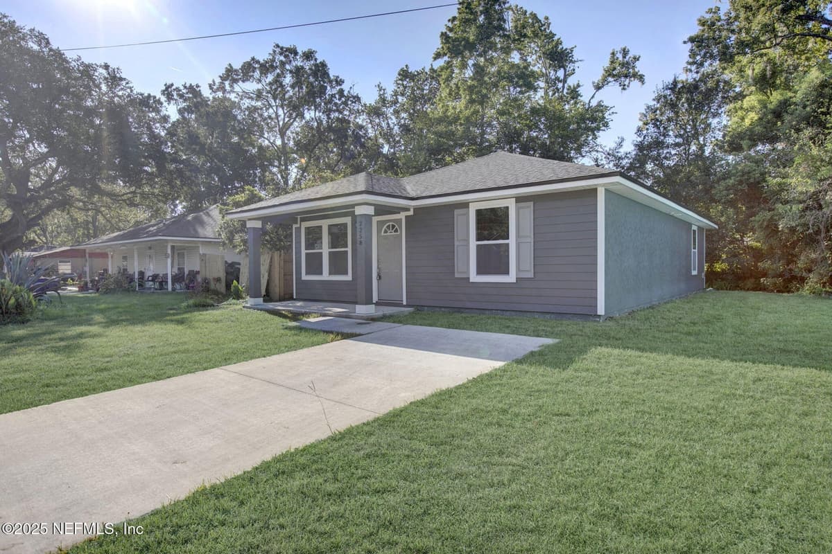 2258 W 45TH Street, Jacksonville, FL 32209 3