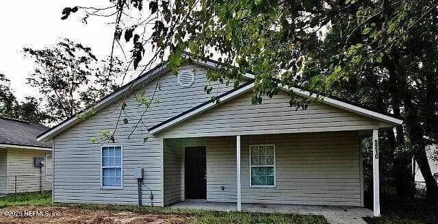 5210 POTOMAC Avenue, Jacksonville, FL 32254
