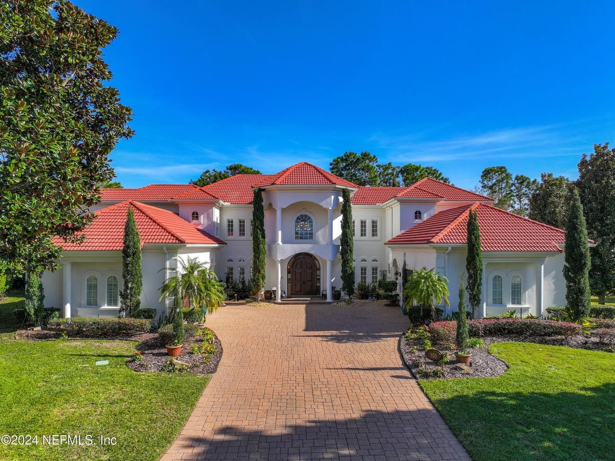 105 INDIGO Run, Ponte Vedra Beach, FL 32082 2