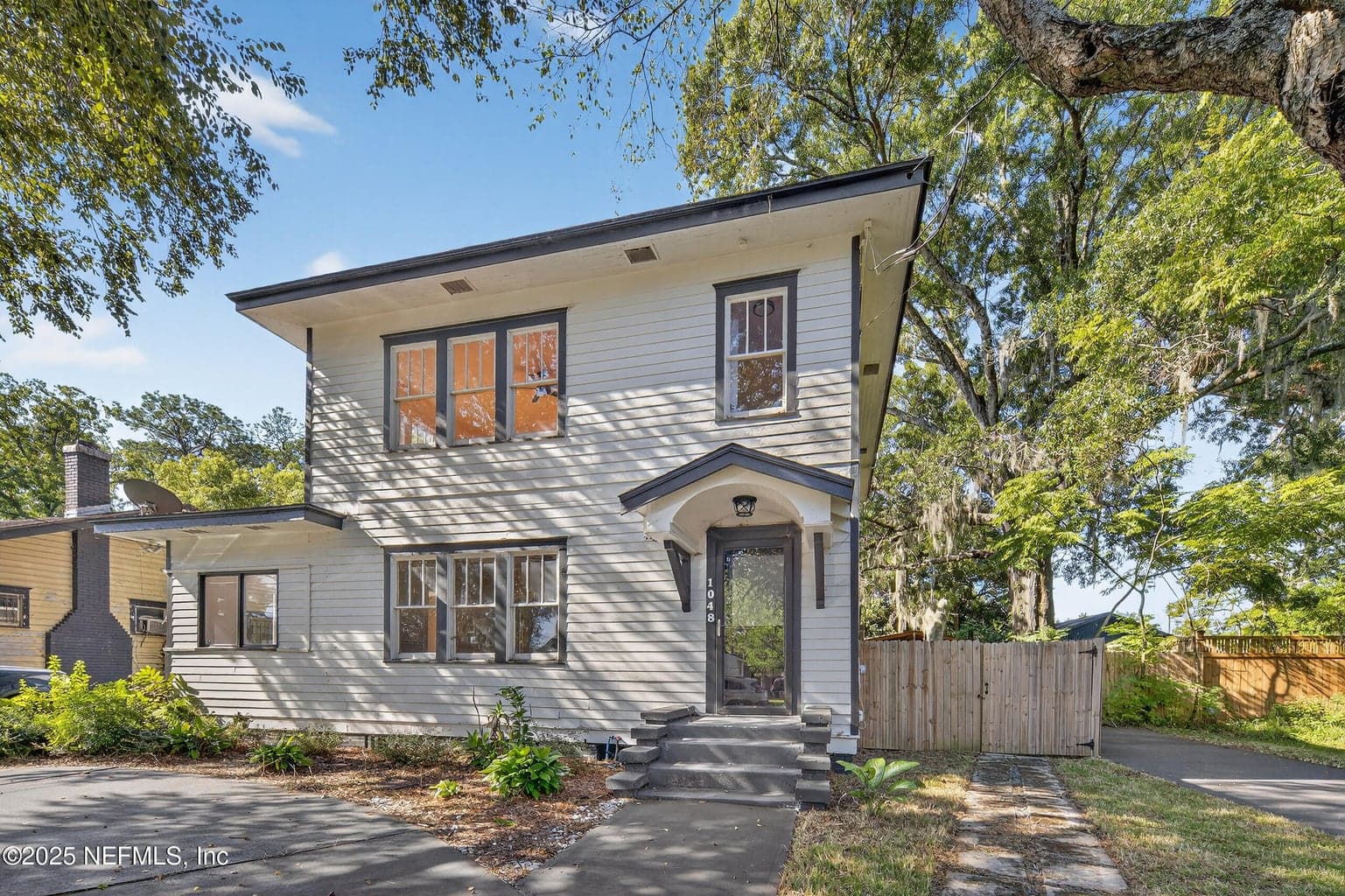 1048 INGLESIDE Avenue, Jacksonville, FL 32205