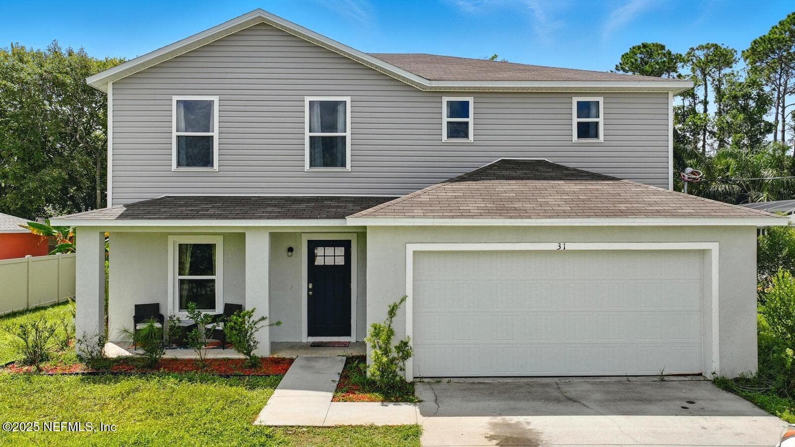 31 PACIFIC Drive, Palm Coast, FL 32164