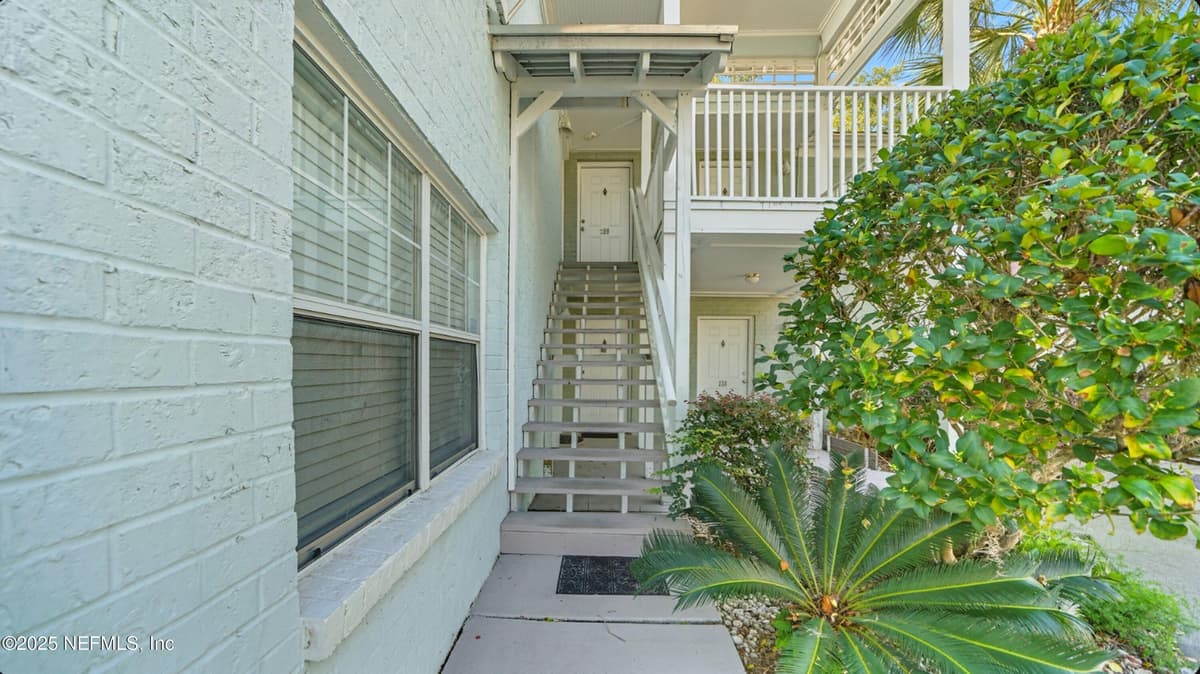 3434 BLANDING Boulevard 240, Jacksonville, FL 32210 3