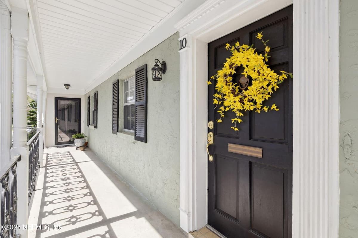 2950 ST JOHNS Avenue 10, Jacksonville, FL 32205 3
