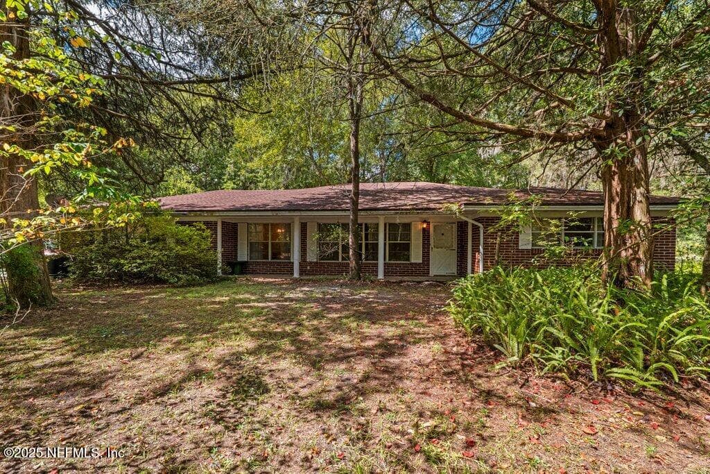1308 RIGDON Road, Jacksonville, FL 32220 3